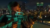 Realistic combat in GTA 6 could make the gameplay challenging and fun (Image via Rockstar Games)